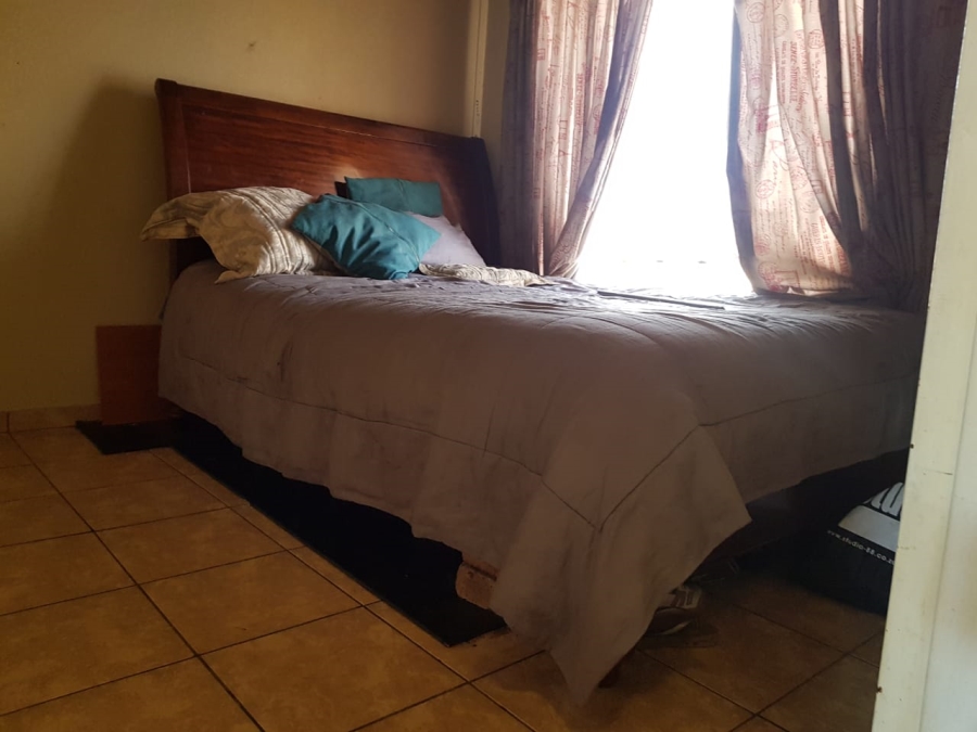 3 Bedroom Property for Sale in Geelhoutpark North West